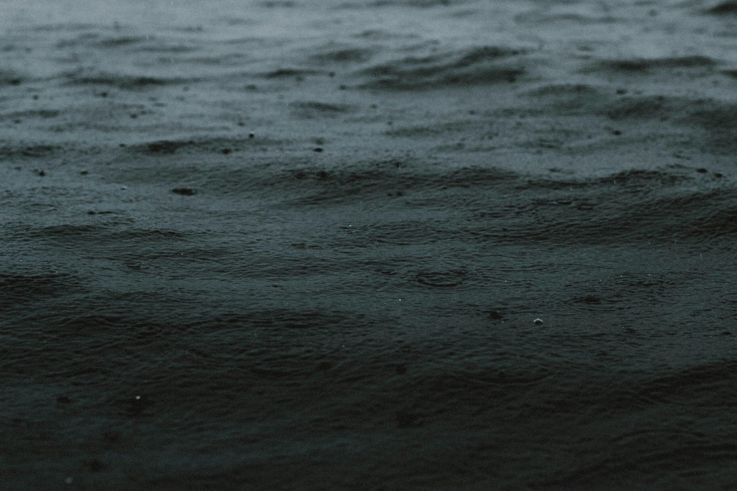 body of water during daytime